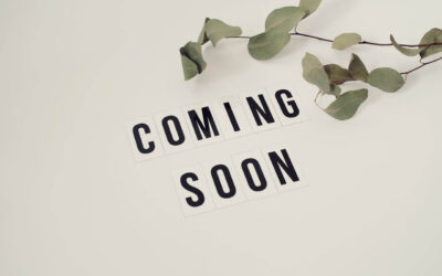 New articles coming soon